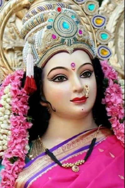 ଦୁର୍ଗତିନାଶିନୀ