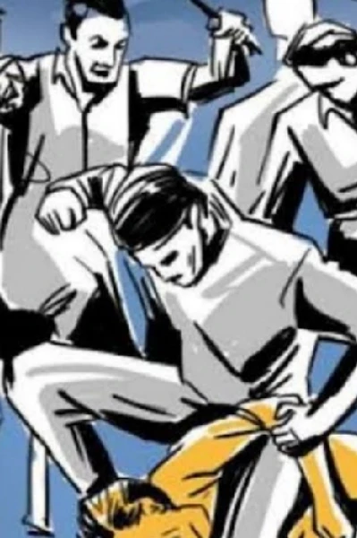 ऎसा क्यों?😱