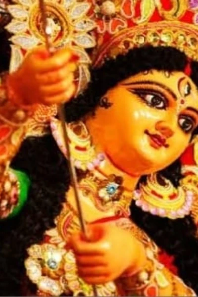 ଆସୁଛି ପାର୍ବଣ