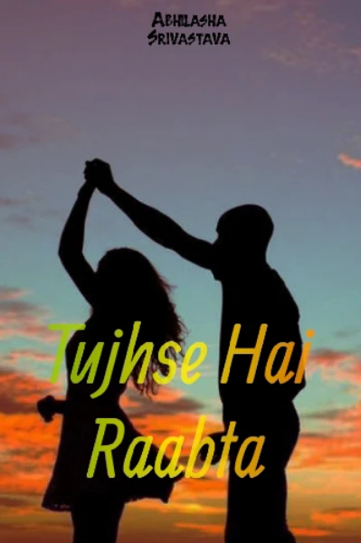 Tujhse Hai Raabta
