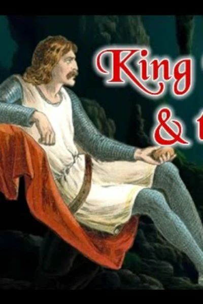 King Bruce and the Spider