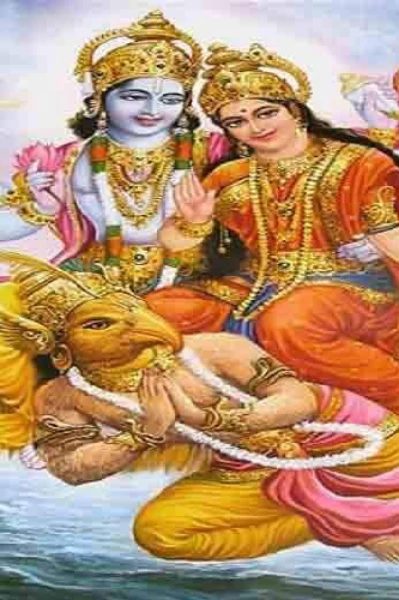 You Can Know What Is Thinking Other Person From Garud Purana

1 એવી ખાસ રીત જે બતાવશે, તમારી સામે ઉભેલા વ્યક્તિના મનની વાતો
ભરોસા અને પ્રેમ જીવનમાં બ