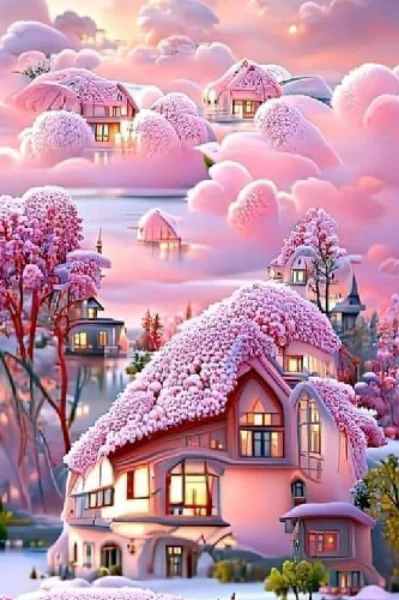 A beautiful tree