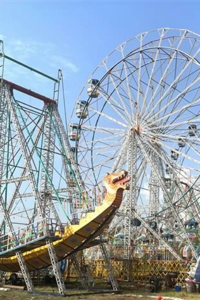 ਪੰਜਾਬ ਦੇ ਅਨੇਕਾਂ ਮੇਲੇ