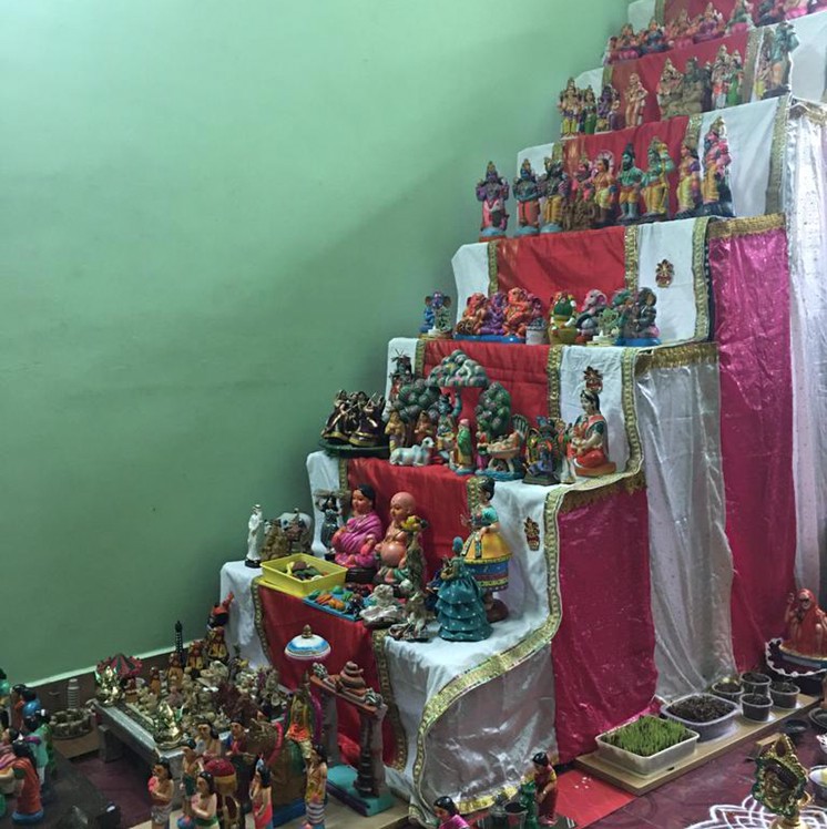 கொலு கதைகள்-2