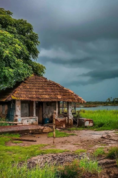 வீட்டுக்கு வீடு வாசற்படி