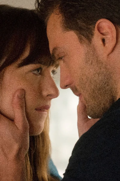 Fifty shades of Love❤️