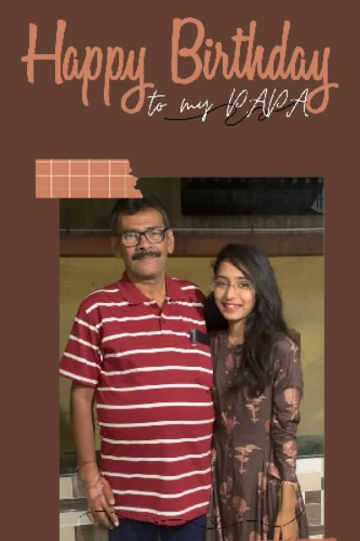 મારા પ્યારા પપ્પા💎❤️