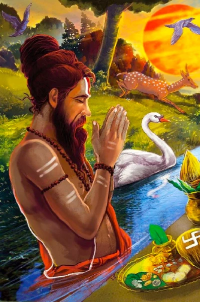 তন্ত্র মন্ত্র ও অলৌকিক রহস্য সমগ্র ৬