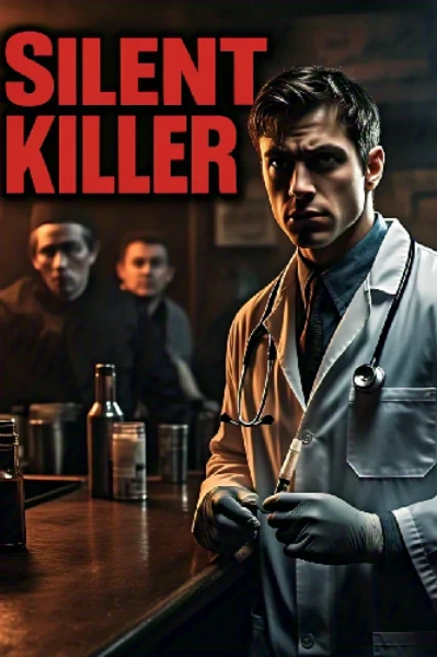 सायलेंट किलर १