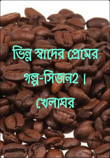 ভিন্ন স্বাদের প্রেমের গল্প-সিজন2। খেলাঘর