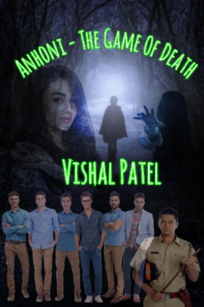 ANHONI - THE GAME OF DEATH