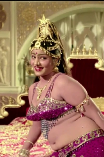 ರಾಜನರ್ತಕಿ  & ಪ್ರಿಯಕರನ ದುರಾಸೆ....