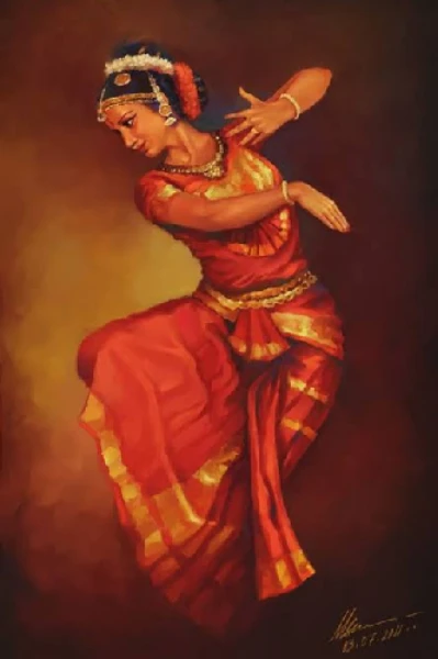 রাজ- নর্তকী