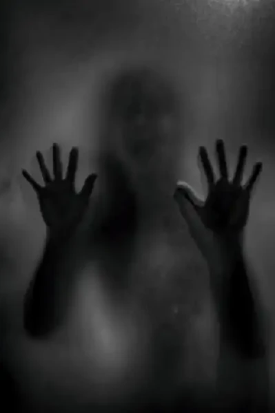 साया (जिन्नात का )