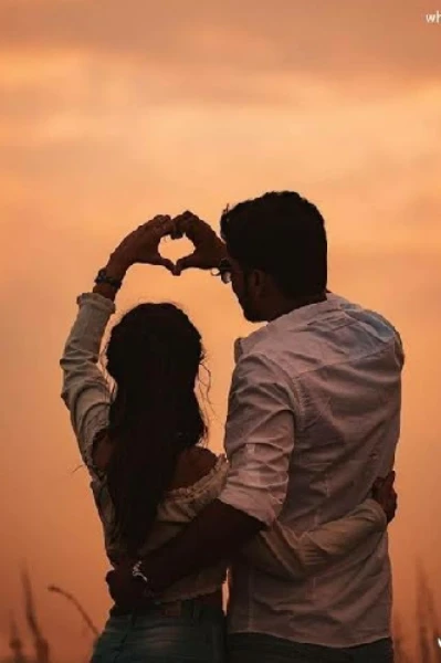 ଦୁଇଟି ପ୍ରେମ କାହାଣୀ (ଭାଗ 1)
