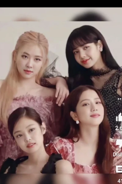 💓💓Blackpink💓💓