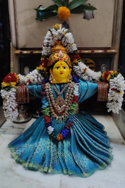 మహిషాసుర మర్దిని స్తోత్రం