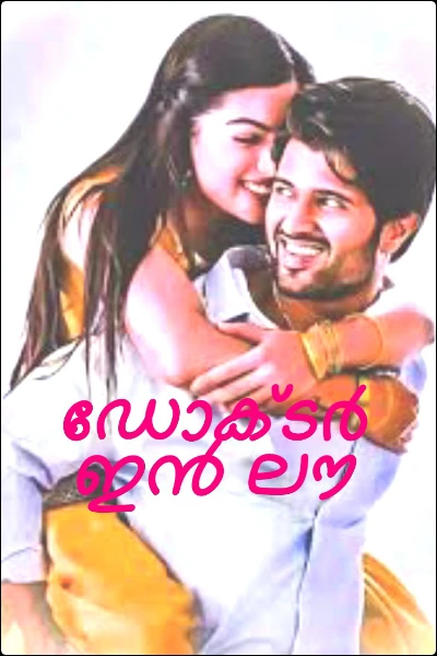 ഡോക്ടർ ഇൻ ലൗ
