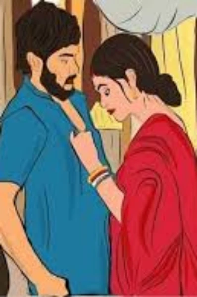অনুপমার প্রেম ❤️✨