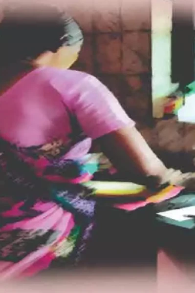 हाऊस वाईफ