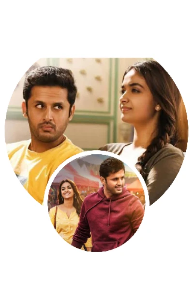 💞ಒಲವೇ ನೀ ಒಲಿದಾ ಕ್ಷಣದಿಂದಲೇ💞 (ಸಮಗ್ರ)