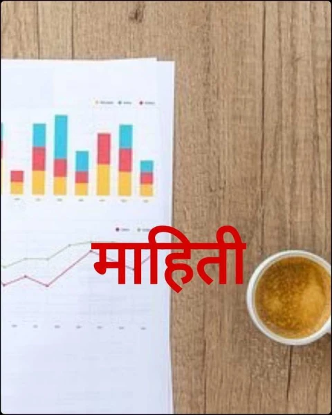 माहिती