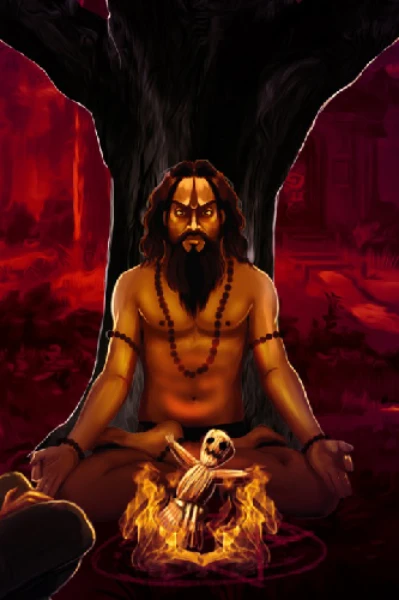 তারানাথ তান্ত্রিক এবং ইন্দুর সংকট