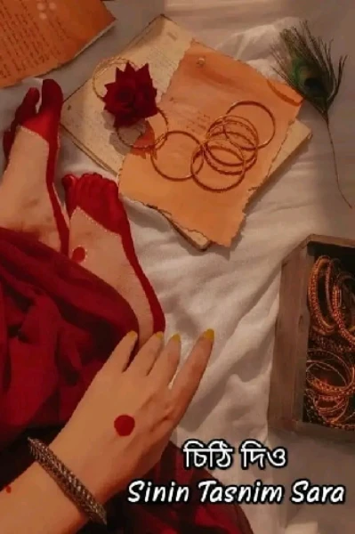 চিঠি দিও