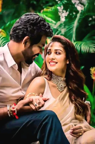 നിനക്കായ് മാത്രം.   01