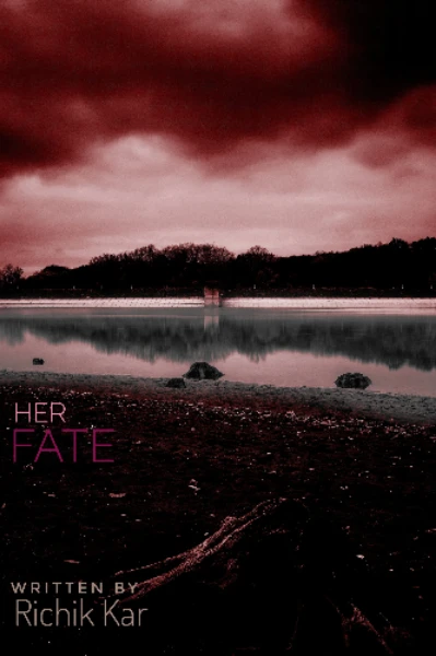 Her Fate ("A Spooky Tale" #3 rank)