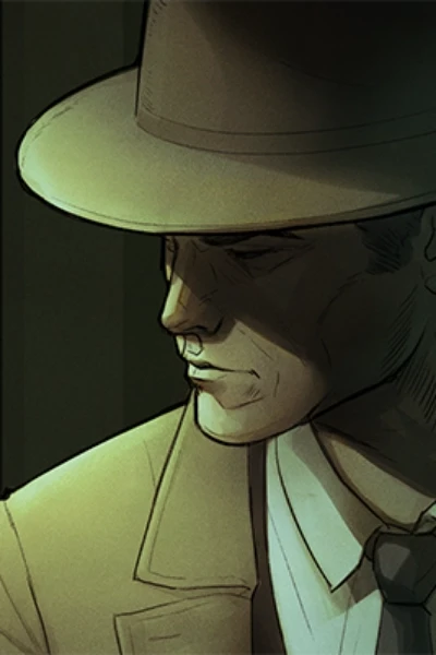 अक्रमपुरचे मॄत्युसत्र.. (डिटेक्टिव्ह राव)