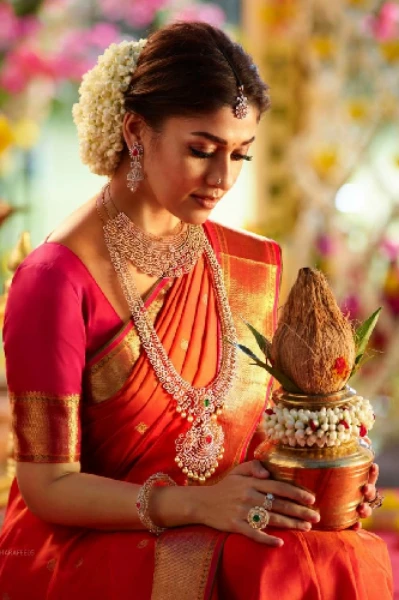 ഭാഗ്യ ജാതകം