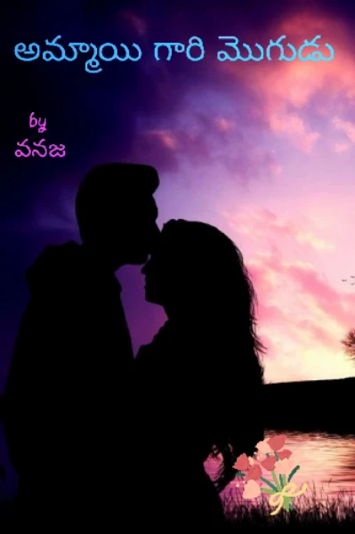 అమ్మాయి గారి మొగుడు