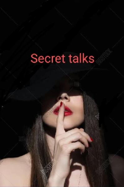 Secret Talks