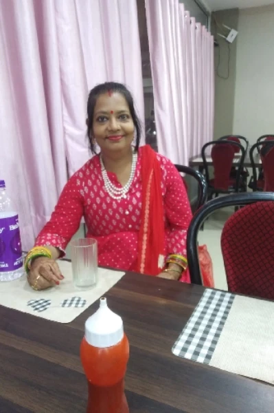 अंदर के कलाकार को जी जाऊँ