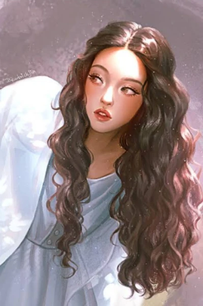 বাদামী চোখ   পর্ব- ১