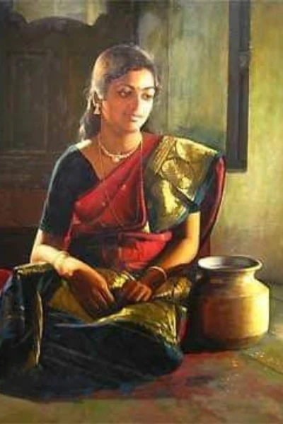 ಮುಂಗುರುಳು ಸರಿಸು