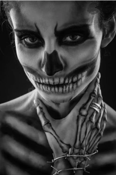 एक भयानक रात्र - भाग -1