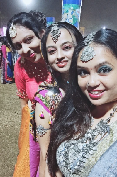 રાજુડી ને શોંતાડી