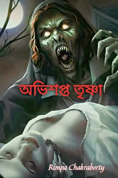 অভিশপ্ত তৃষ্ণা (পার্ট ১ ও ২)  / Obhishopto Trishna (Part 1 & 2)  / Cursed Thirst
Author: Rimpa Chakraborty