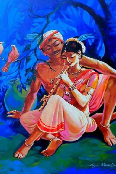 ಜನಪದ ತ್ರಿಪದಿ