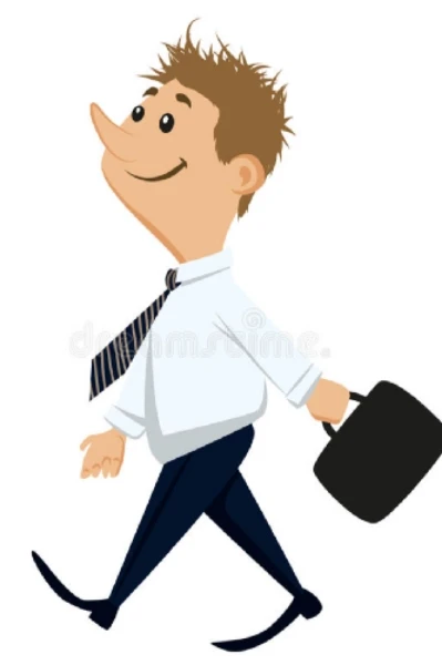 "কাজের মানুষ" (কবিতা:-৭৬)