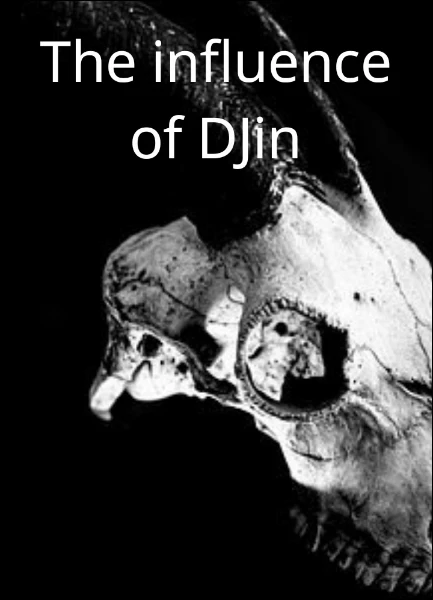The influence of DJins