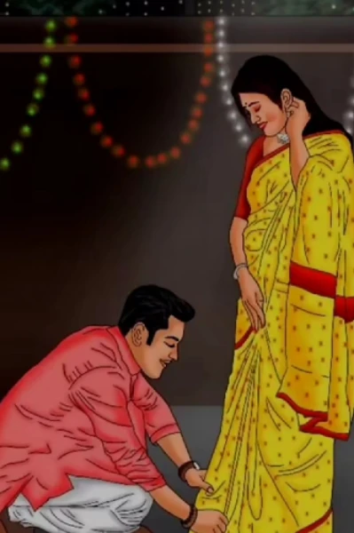 ಅಬ್ಧಿಜಾಳ ಅಪೇಕ್ಷೆ ♥️