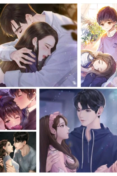 ❣️इश्क - एक सफ़र मेरा भी❣️ (कॉन्ट्रैक्ट मैरेज)