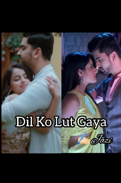 Dil Ko Lut Gaya