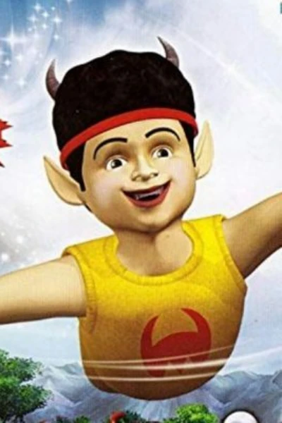 മായാവി