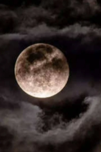 পূর্ণিমার রাত ( পর্ব - ১)🌕