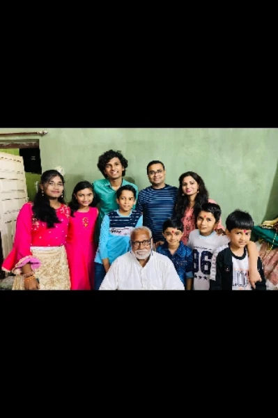 कृतार्थ.....१...
